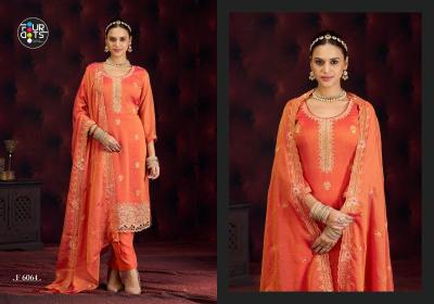 Fourdots kashish dress material wholesale indiamart