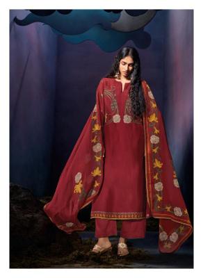 Ganga tarang wholesale dress materials in hyderabad