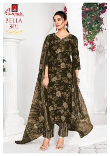 Ganpati bella vol-9 Ladies Kurti wholesale market in Surat