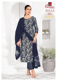 Ganpati bella vol-9 Ladies Kurti wholesale market in Surat