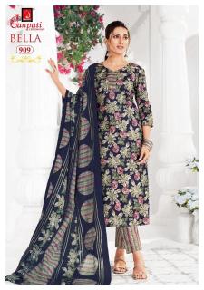 Ganpati bella vol-9 Ladies Kurti wholesale market in Surat