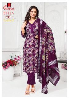 Ganpati bella vol-9 Ladies Kurti wholesale market in Surat