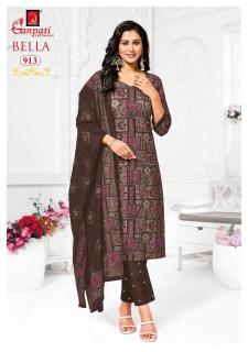 Ganpati bella vol-9 Ladies Kurti wholesale market in Surat