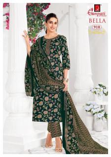 Ganpati bella vol-9 Ladies Kurti wholesale market in Surat