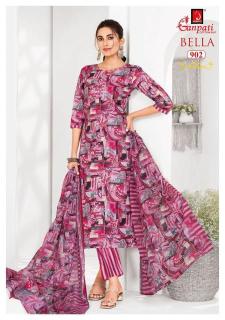 Ganpati bella vol-9 Ladies Kurti wholesale market in Surat