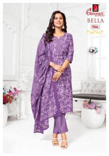 Ganpati bella vol-9 Ladies Kurti wholesale market in Surat