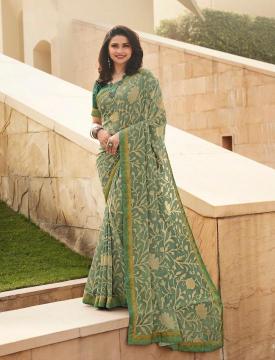 GC georgette printed wholesale sarees in hyderabad online