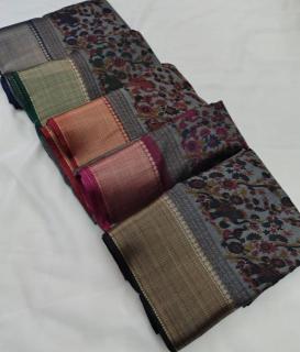 GC soft dola silk Saree wholesale dealers in surat