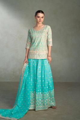 Gulkayra Designer kasturi salwar suits wholesale market