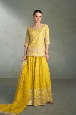 Gulkayra Designer kasturi salwar suits wholesale market