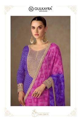 Gulkayra Designer saiyaara Kurti wholesale market in india