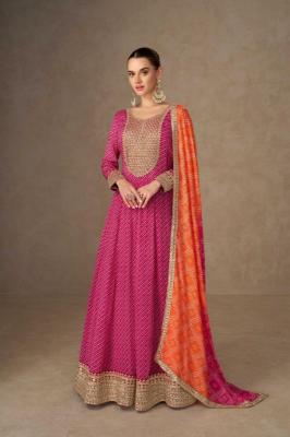 Gulkayra Designer saiyaara Kurti wholesale market in india