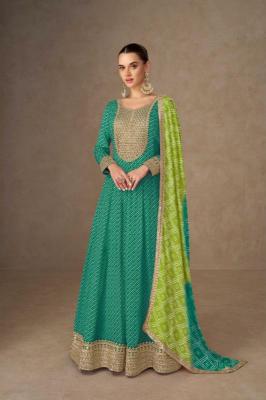 Gulkayra Designer saiyaara Kurti wholesale market in india