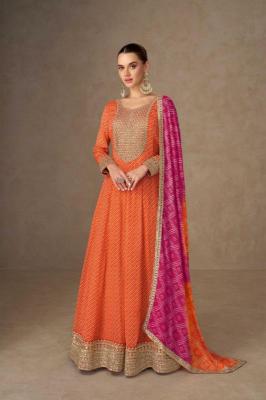 Gulkayra Designer saiyaara Kurti wholesale market in india