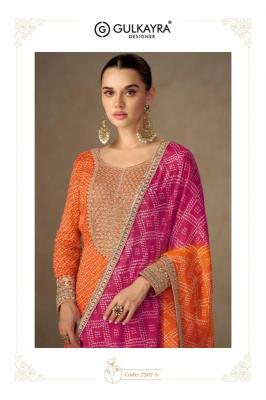 Gulkayra Designer saiyaara Kurti wholesale market in india