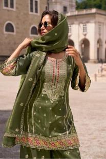 Gulkayra designer veronica salwar suit wholesale in bangladesh