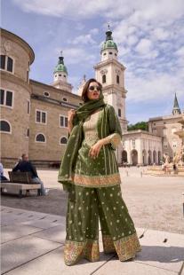Gulkayra designer veronica salwar suit wholesale in bangladesh