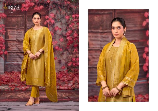 Ibiza amayra vol 5 wholesale dress material in pune