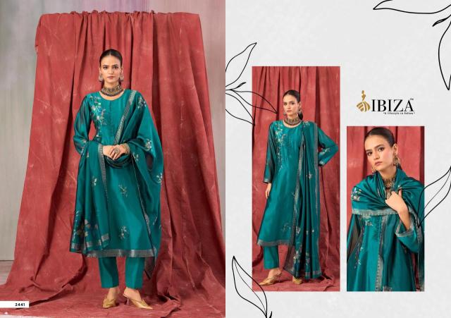 Ibiza lehriya wholesale dress material in delhi