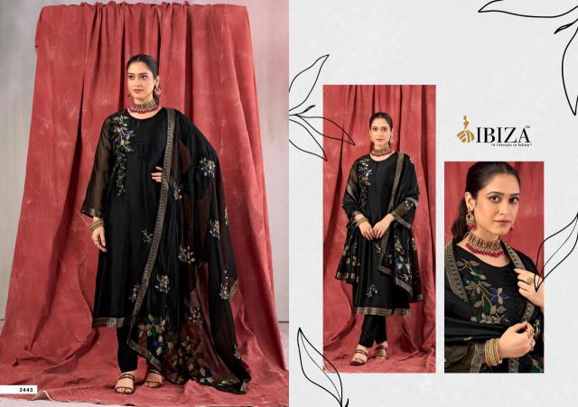 Ibiza lehriya wholesale dress material in delhi