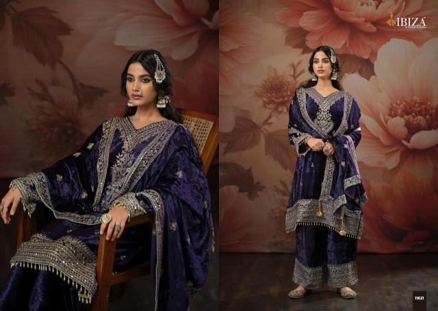 Ibiza reza wholesale dealers for dress materials in delhi