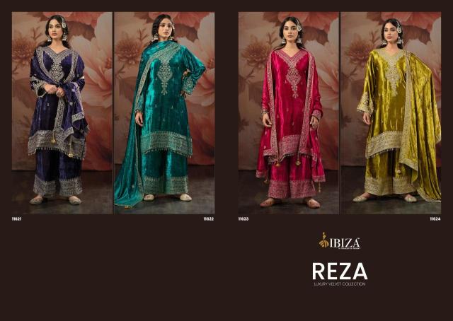 Ibiza reza wholesale dealers for dress materials in delhi