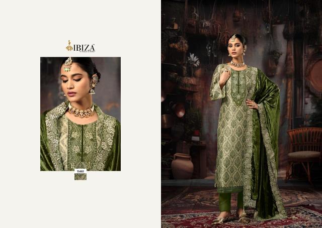 Ibiza rukhsar indian wholesale dress market