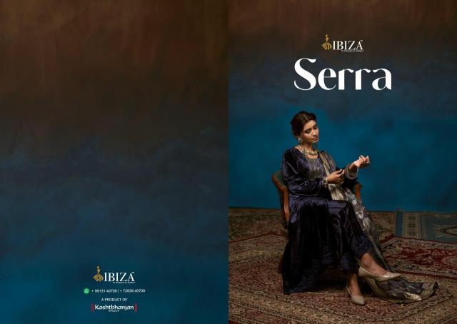 Ibiza serra dress materials wholesale in uk