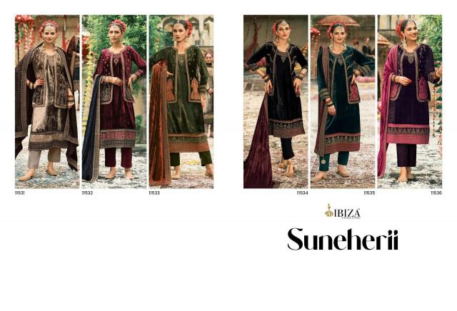 Ibiza suneherii wholesale indian dress supplie