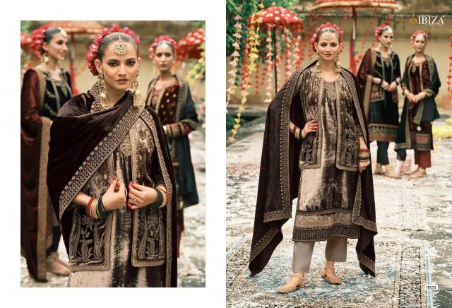 Ibiza suneherii wholesale indian dress supplie