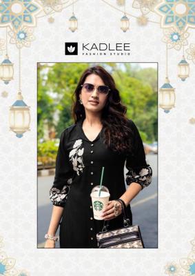 Kadlee silver kurti wholesale in india