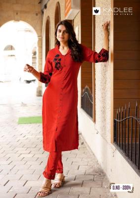 Kadlee silver kurti wholesale in india