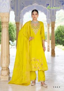 Karissa kalisha vol 3 Kurti suppliers in kolkata