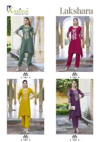 Karissa lakshara cood set best wholesale kurti market in delhi