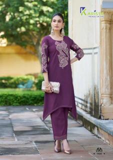 Karissa lakshara cood set best wholesale kurti market in delhi
