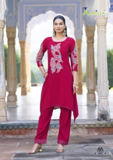 Karissa lakshara cood set best wholesale kurti market in delhi