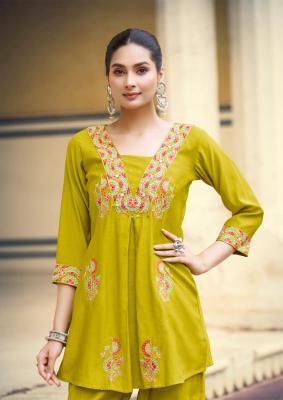 Karissa mushq coord set wholesale kurti manufacturers in mumbai