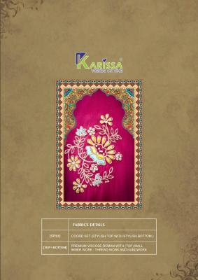 Karissa mushq coord set wholesale kurti manufacturers in mumbai