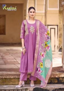 Karissa simaran kurti wholesale indiamart