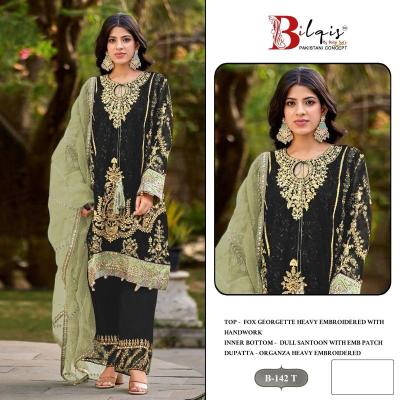 Karma bilqisTM Pakistani Suits suppliers in surat