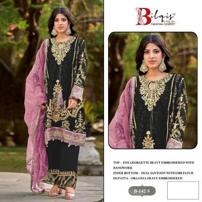 Karma bilqisTM Pakistani Suits suppliers in surat