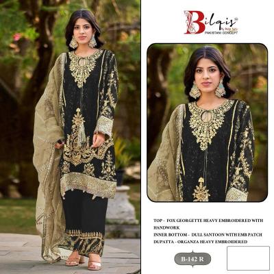Karma bilqisTM Pakistani Suits suppliers in surat