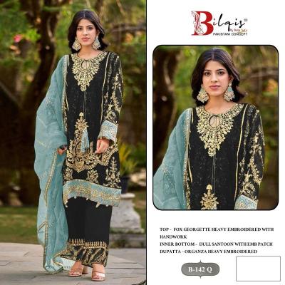 Karma bilqisTM Pakistani Suits suppliers in surat