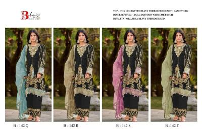 Karma bilqisTM Pakistani Suits suppliers in surat