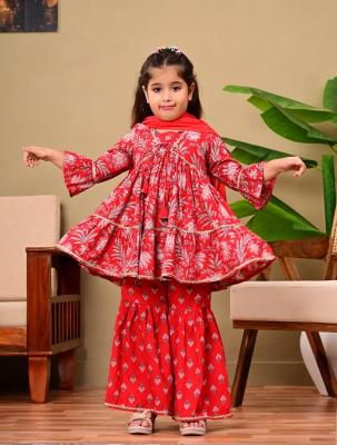karma kids 08 wholesale kurti suppliers in surat