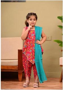 Karma kids 09 wholesale kurti manufacturers in surat with price