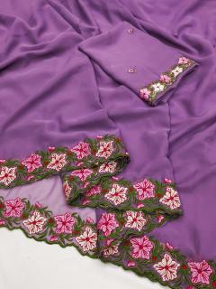 Karma saanvi  best wholesale saree manufacturers in india