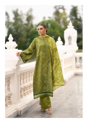 Karma the hermitage shop sva Wholesale unstitched suits market in India