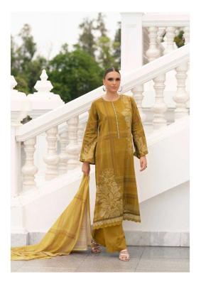 Karma the hermitage shop sva Wholesale unstitched suits market in India