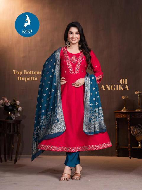 Kaya angika wholesale kurti shop in mumbai